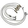 Standard Motor Products 27696 Domestic Car Wire Set