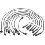 Standard Motor Products 2835 Domestic Car Wire Set