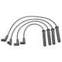Standard Motor Products 2909 Domestic Car Wire Set