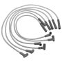 Standard Motor Products 2930 Domestic Car Wire Set