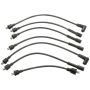 Standard Motor Products 29630 Domestic Car Wire Set