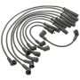 Standard Motor Products 2971 Domestic Car Wire Set