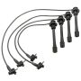 Standard Motor Products 4576 Import Truck Wire Set