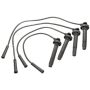 Standard Motor Products 4731 Import Truck Wire Set