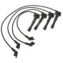 Standard Motor Products 4732 Import Car Wire Set