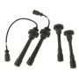 Standard Motor Products 55200K Import Car Wire Set