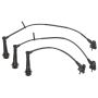 Standard Motor Products 6326 Import Car Wire Set