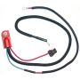 Standard Motor Products A404DDF Side Mount Cable