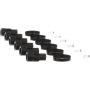 Standard Motor Products CPBK621 Coil On Plug Boot