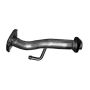 ANSA SZ6501 Exhaust/Tail Pipes; Exhaust Pipe