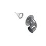 MBRP Exhaust T14605 2 Inch Tip Assembly; 304 Tip