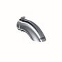 MBRP Exhaust T5085 Tip; 5in. O.D. Turn Down 5in. inlet 14in. length; T304.