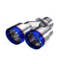 MBRP Exhaust T5170BE 2.5