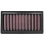 K&N TB-1219 Replacement Air Filter