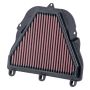 K&N TB-6706 Replacement Air Filter
