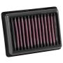 K&N TB-9016 Replacement Air Filter