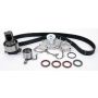SKF TBK240CWP Timing Belt And Waterpump Kit