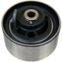 SKF TBT54004 Engine Timing Belt Tensioner Pulley