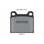 TEXTAR 2103501 Brake Pad Set
