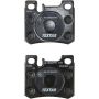 TEXTAR 2130103 Brake Pad Set