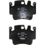 TEXTAR 2332902 Brake Pad Set
