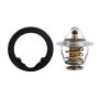 AISIN THH-017 Engine Coolant Thermostat Assembly