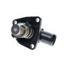 AISIN THH-019 Engine Coolant Thermostat Assembly