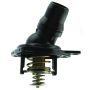 AISIN THH-002 Engine Coolant Thermostat & Housing Assembly