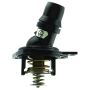 AISIN THH-004 Engine Coolant Thermostat & Housing Assembly