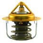 AISIN THH-010 Engine Coolant Thermostat Assembly