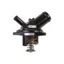 AISIN THH-013 Engine Coolant Thermostat & Housing Assembly