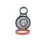 AISIN THRCH-0007 Engine Coolant Thermostat & Housing Assembly