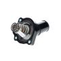AISIN THRFD-0014 Engine Coolant Thermostat & Housing Assembly