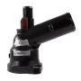 AISIN THT-023 Engine Coolant Thermostat & Housing Assembly