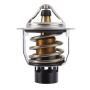 AISIN THT-026 Engine Coolant Thermostat Assembly
