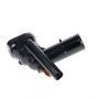 AISIN THT-030 Engine Coolant Thermostat Assembly