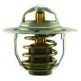 AISIN THT-002 Engine Coolant Thermostat Assembly