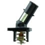 AISIN THT-003 Engine Coolant Thermostat & Housing Assembly