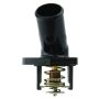 AISIN THT-004 Engine Coolant Thermostat & Housing Assembly