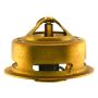 AISIN THT-007 Engine Coolant Thermostat Assembly