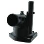 AISIN THT-017 Engine Coolant Thermostat & Housing Assembly