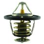AISIN THY-003 Engine Coolant Thermostat Assembly
