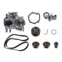 AISIN TKF-012 Engine Timing Belt Kit with Water Pump