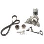 AISIN TKM-003 Engine Timing Belt Kit with Water Pump