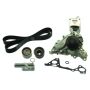 AISIN TKM-007 Engine Timing Belt Kit with Water Pump
