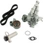 AISIN TKT-031 Engine Timing Belt Kit with Water Pump