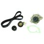 AISIN TKV-009 Engine Timing Belt Kit with Water Pump