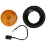 TRUCK-LITE 10028Y Super 10, Incandescent, 2.5