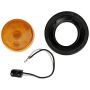 TRUCK-LITE 10028Y Super 10, Incandescent, 2.5