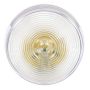 TRUCK-LITE 10202C 10 Series, Incandescent, 2.5